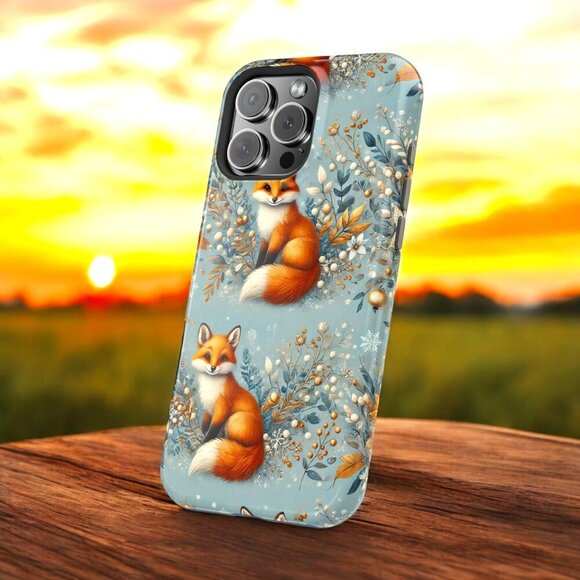 iPhone Phone Cases, Perfect Stylish Mobile Case, MLNMC443 - Picture 1 of 13